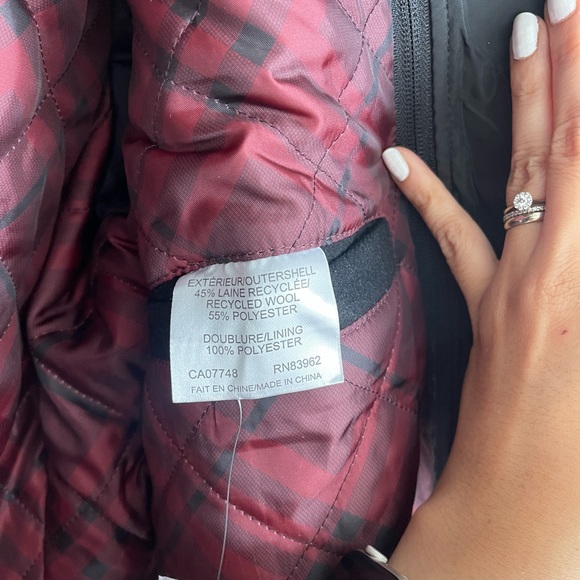 NWT Men Jacket! - Picture 7 of 7